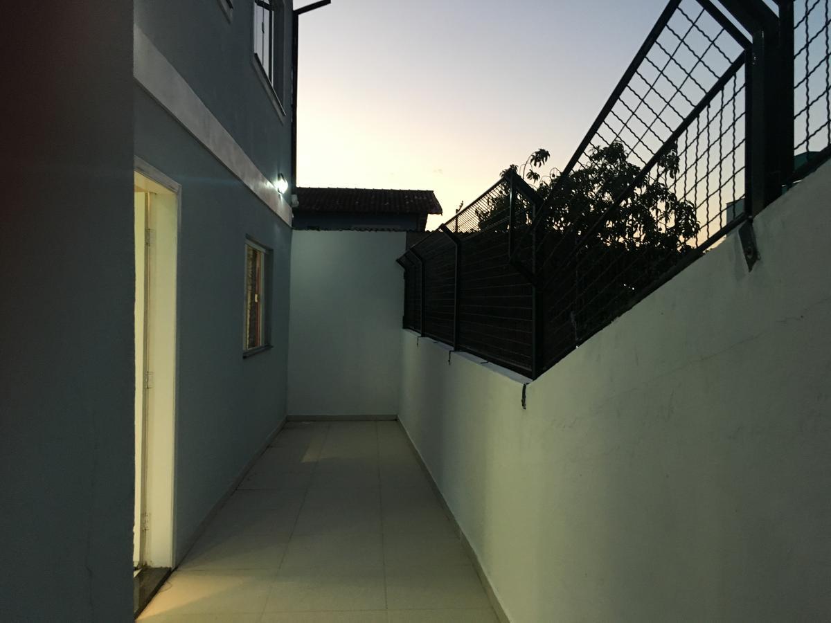 Casa Com Piscina Temporada Vila Florianópolis Exterior foto